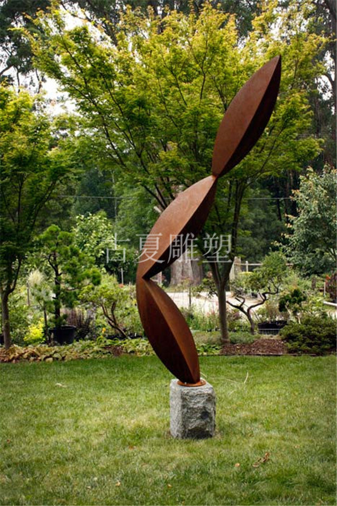 <b>苏州锈板雕塑加工厂</b>